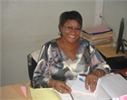 Danie M. Françoise Dasylva Diatta